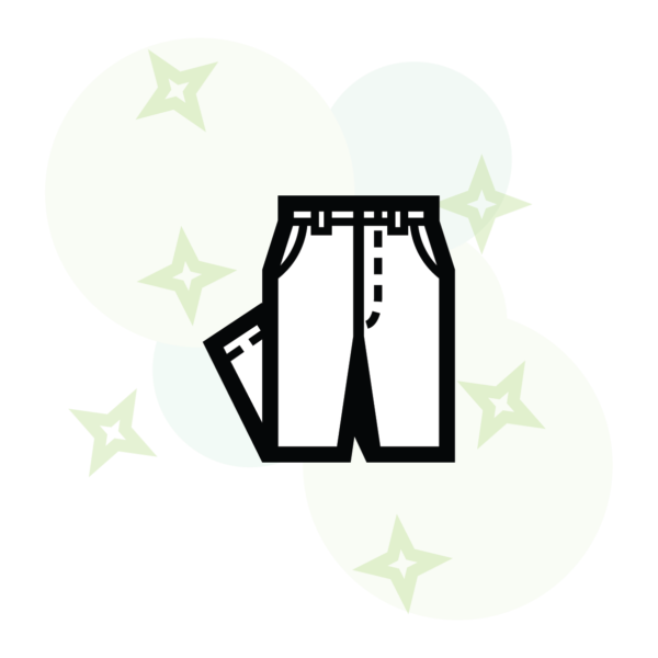 Trousers